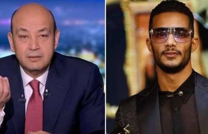 عودة صراع عمرو أديب ومحمد رمضان.. الإعلامي يهاجم بقوة