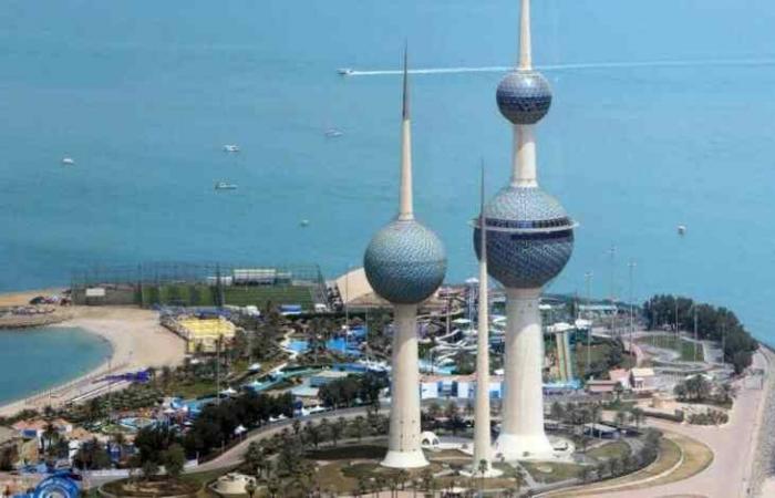 الكويت تسجل أعلى درجة حرارة على وجه الأرض
