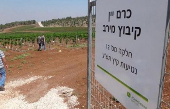 منح أمريكية لشركات زراعية إسرائيلية بقيمة 6.7 مليون $
