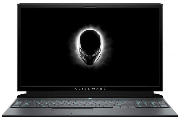 ديل تواجه مشاكل بسبب حواسيب Alienware