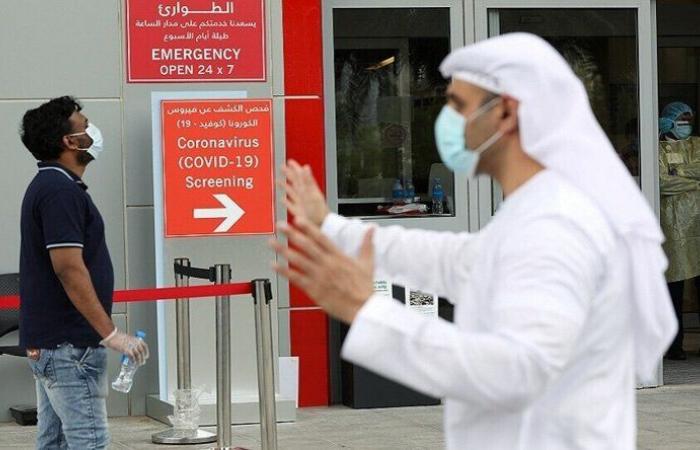 الإمارات تلزم طالبي إقامة أبو ظبي بشهادة الخلو من “كورونا”