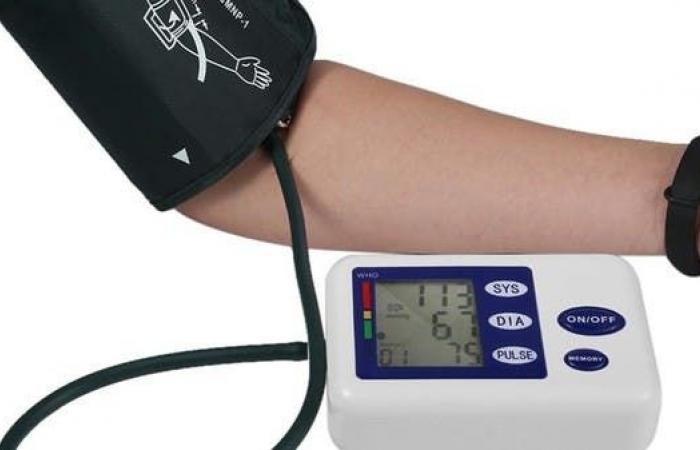 علاج بريطاني ثوري لارتفاع ضغط الدم.. جلسة علاجية لمدة ساعة