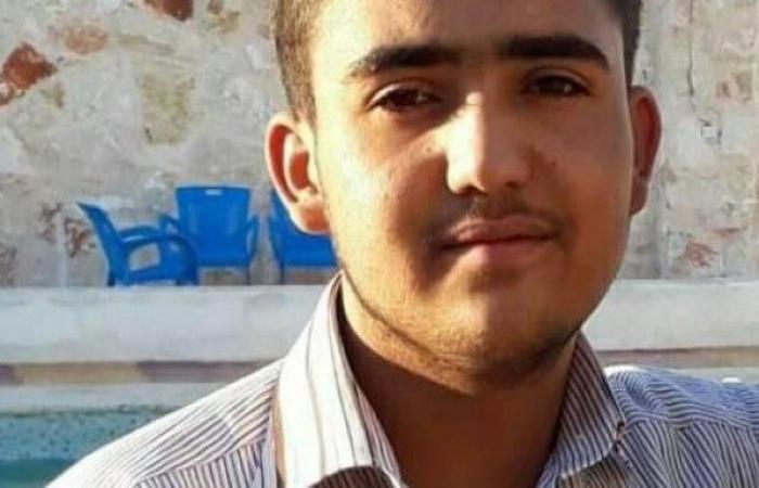وفاة طالب سوري متفوق بعد ازمة اسئلة الرياضيات