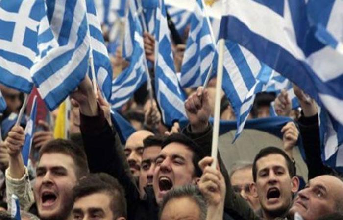 البرلمان اليوناني يقر إصلاحات عمالية