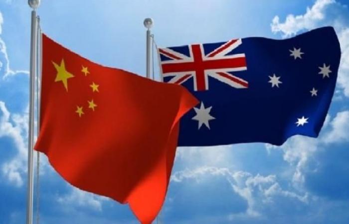 أستراليا تشكو الصين لدى منظمة التجارة العالمية