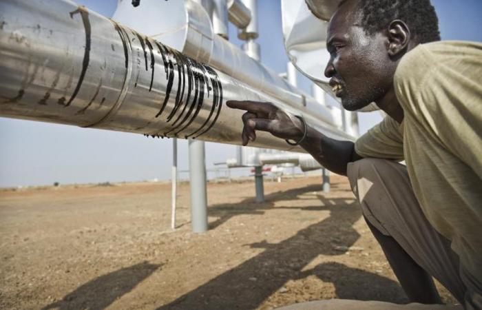 جنوب السودان يطلق أول جولة تراخيص نفطية
