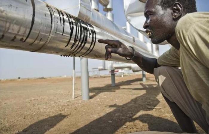 جنوب السودان يطلق أول جولة تراخيص نفطية