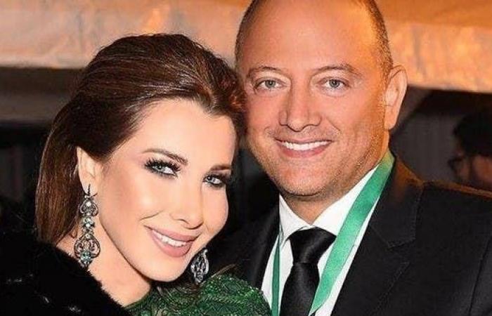 نانسي عجرم أمام المحكمة في قضية زوجها.. "حضرت كشاهدة"