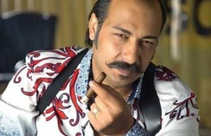 محمد ثروت لـ"العربية نت": غيرت جلدي الكوميدي.. و"ديدو" من أمتع تجاربي السينمائية