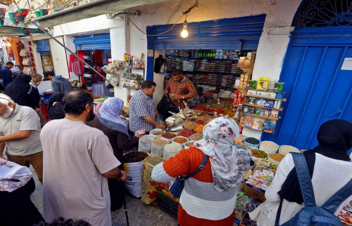 قفزة في أسعار السلع الغذائية في ليبيا