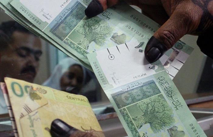 السودان : التضخم يتجاوز 400%