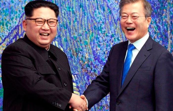 الكوريتان تتفقان على إعادة روابط الاتصال بينهما