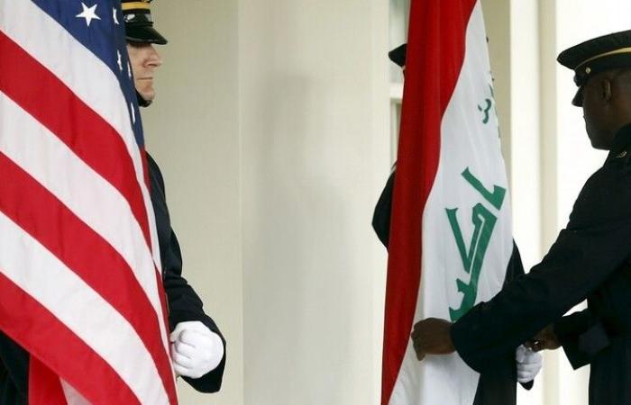 واشنطن تمدد استثناء بغداد من العقوبات ضد إيران