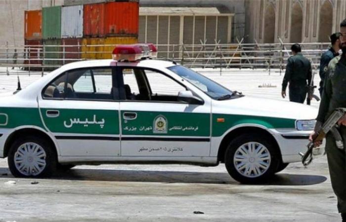 إيراني يقتل 5 أشخاص وينتحر