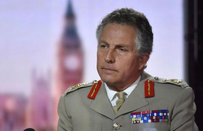 بريطانيا تدعو دول جوار أفغانستان للتعاون