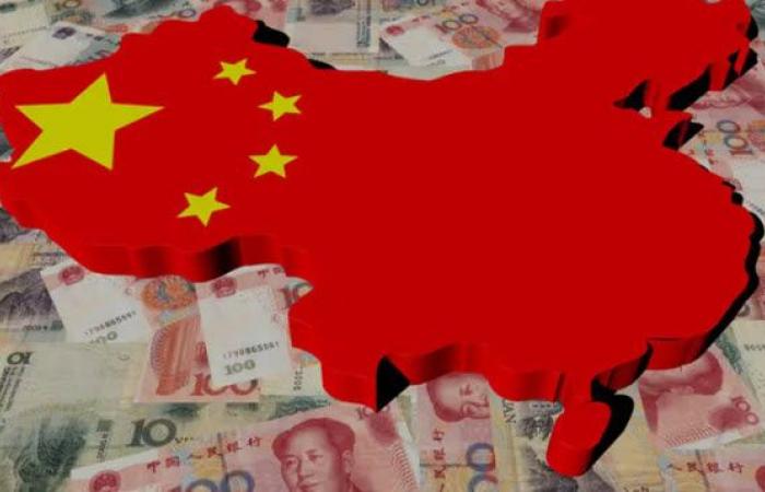 احتياطيات الصين من النقد الأجنبي 3.236 تريليون دولار بنهاية تموز