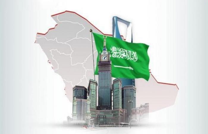 الاقتصاد السعودي ينمو لأول مرة منذ بدء جائحة كورونا