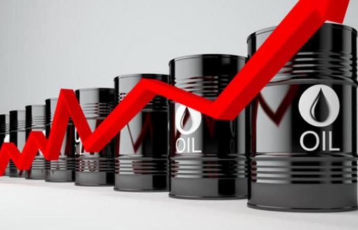 ارتفاع حاد في أسعار النفط