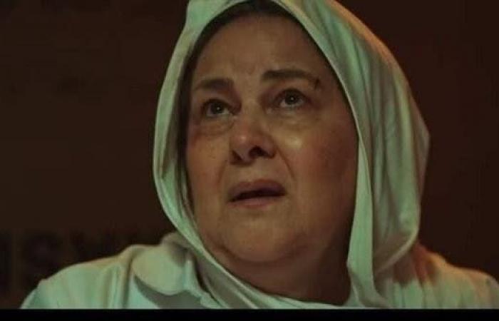 دلال عبدالعزيز ظهرت في 4 مسلسلات قبل وفاتها.. ما مصيرها؟