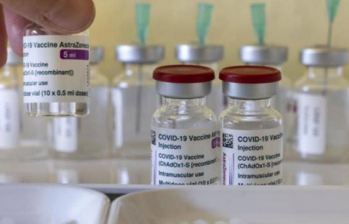 الأرباح التي جنتها الشركات المنتجة للقاحات فيروس كورونا