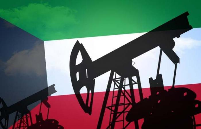 الكويت ترفع سعر النفط لآسيا الشهر المقبل
