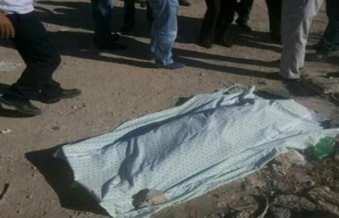مصر : حلاق يقتل شقيقه ويقطع جثته