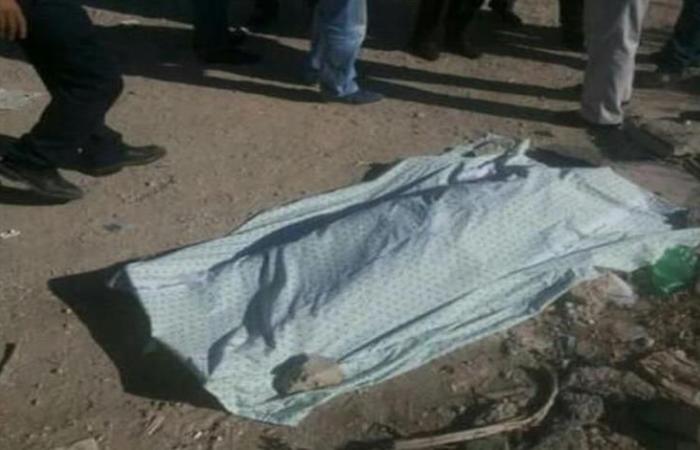مصر : حلاق يقتل شقيقه ويقطع جثته