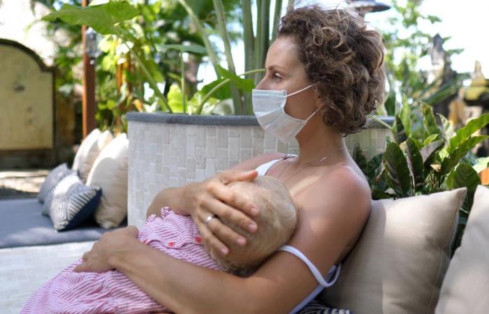 لقاح كورونا مع الرضاعة الطبيعية.. نصائح هامة من الصحة العالمية