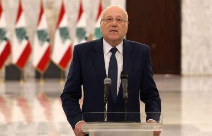 ميقاتي: لبنان سيحظى باهتمام القادة والاصدقاء في العراق
