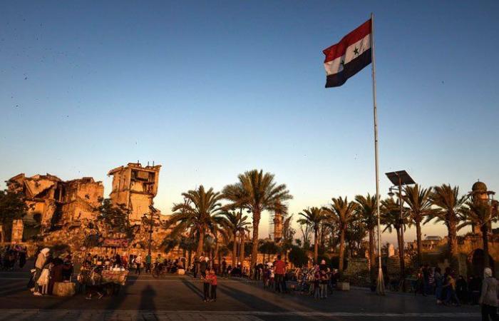 السفارة السورية في لبنان تنفي اختفاء ناشطين سوريين داخلها