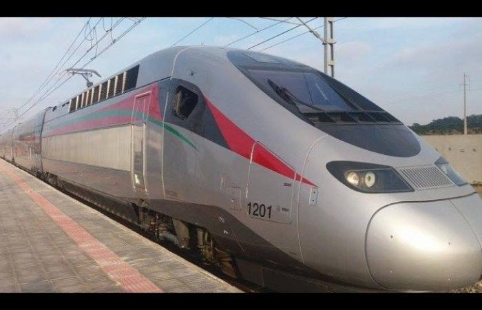 بقيمة 23 مليار دولار: مصر توقع عقد إنشاء القطار الكهربائي السريع