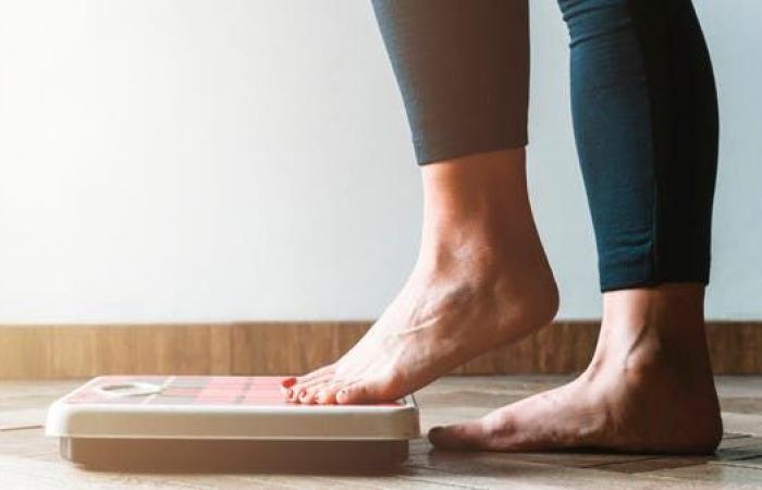 بـ6 نصائح بسيطة.. كيف تتغلب على عقبة ثبات الوزن؟
