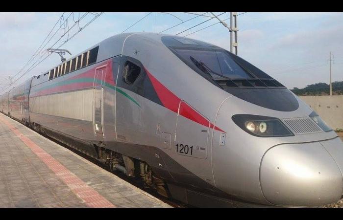بقيمة 23 مليار دولار: مصر توقع عقد إنشاء القطار الكهربائي السريع