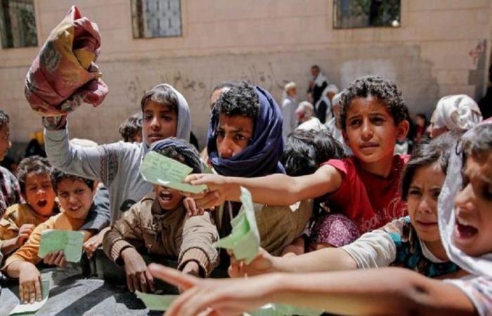 أزمة غذائية تهدد أفغانستان