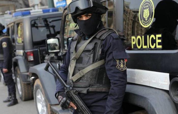 مصر : القبض على شبكة تستدرج قاصرات لأعمال منافية للأخلاق