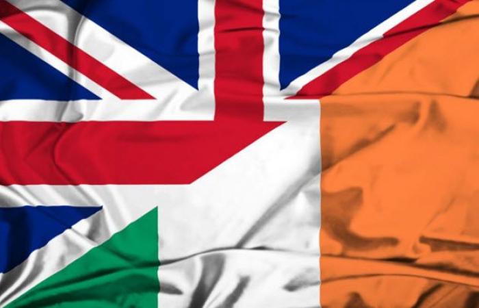 لندن ترجئ تطبيق إجراءات تفتيش البضائع المتجهة لإيرلندا الشمالية