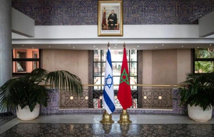 ارتفاع حجم التبادل التجاري بين المغرب وإسرائيل لـ20.8 مليون دولار