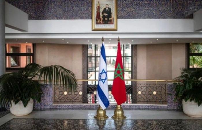 ارتفاع حجم التبادل التجاري بين المغرب وإسرائيل لـ20.8 مليون دولار