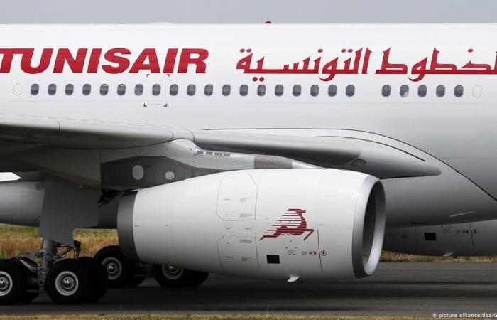 تونس تستأنف رحلاتها الجوية لطرابلس وبنغازي في ليبيا