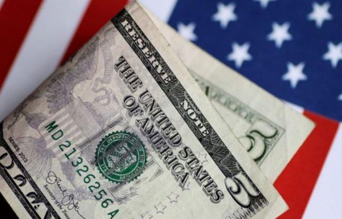 تراجع الدولار الأميركي عالميا