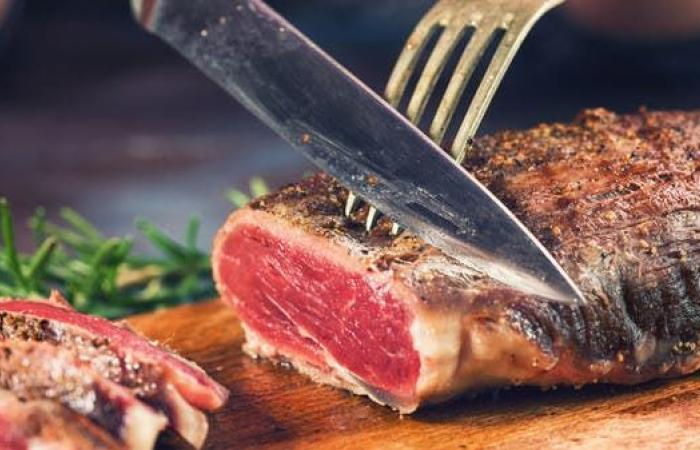 ماذا يحدث لجسمك إذا قللت من استهلاك اللحوم الحمراء؟