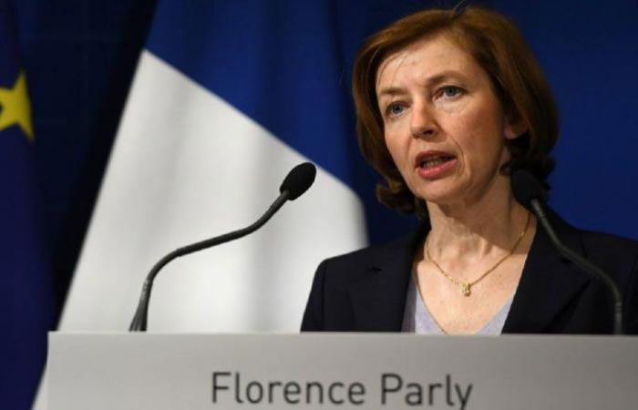 وزيرة الدفاع الفرنسية تضع النقاط على الحروف أمام مجلس الشيوخ