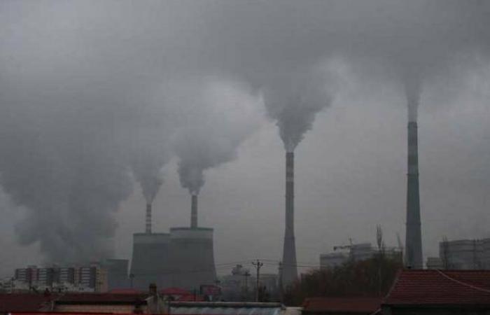 الرئيس الصيني يتعهد بعدم بناء محطات لتوليد الطاقة بالفحم في الخارج