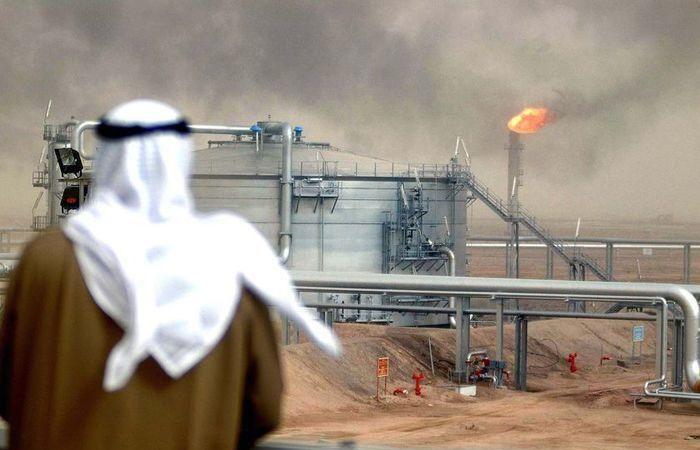 ارتفاع صادرات النفط السعودية 112.1% في يوليو
