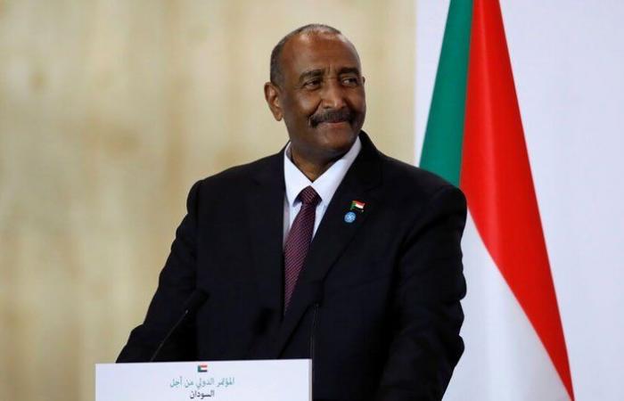 خطيرة وغير مقبولة… رفض لتصريحات البرهان في السودان