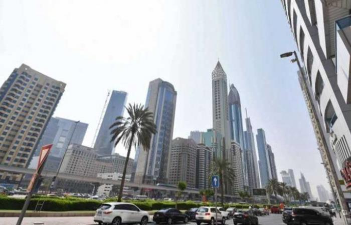 دبي الأولى عربيا في احتضان العملات الرقمية