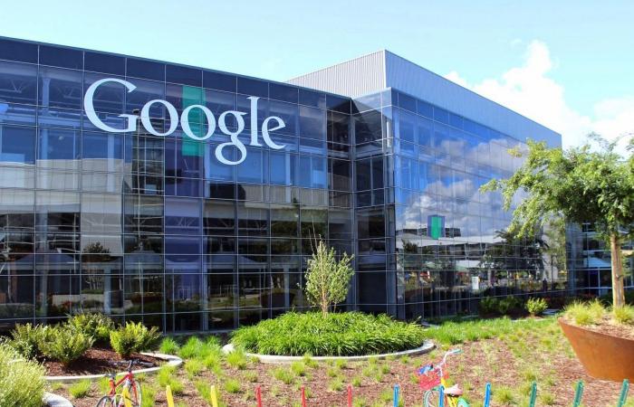 غوغل تشتري مقرات جديدة بـ 2.1 مليار دولار