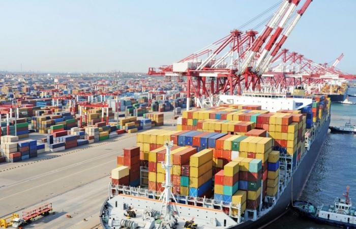 انخفاض حاد في واردات السعودية من الإمارات