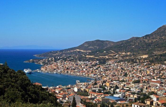 قبرص: تركيا تسعى للسيطرة على كامل الجزيرة