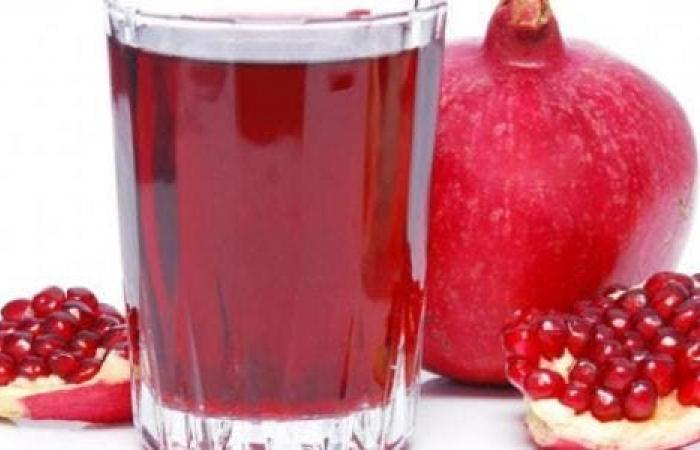 عصير أحمر يخفض مستوى السكر في الدم خلال 15 دقيقة فقط!